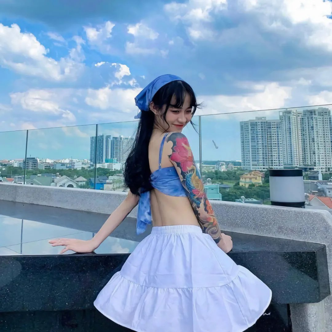 失形