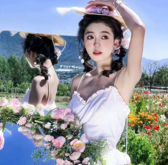 爱与冰激凌