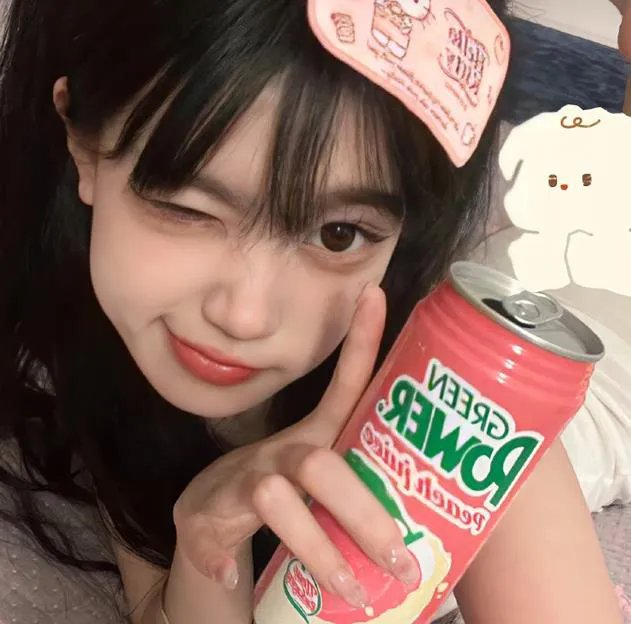 我儿狂热